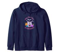 Dora the Explorer Backpack Yum Yum Delicioso Zip Hoodie
