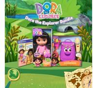 Dora the Explorer Bundle
