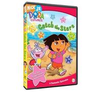 Dora the Explorer - Catch the Stars [DVD] [Region 1] [NTSC]