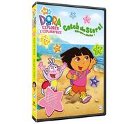 Dora The Explorer Catch The Stars (Fs)