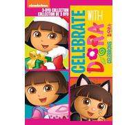 Dora the Explorer: Celebrate with Dora
