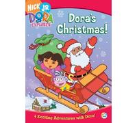 Dora the Explorer: Christmas!