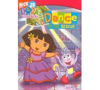 Dora The Explorer: Dance to the Rescue [2005] (REGION 1) (NTSC)