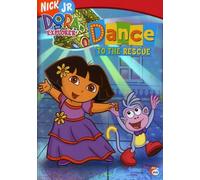 Dora the Explorer - Dance to the Rescue