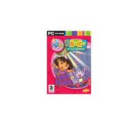 Dora The Explorer: Dance to the Rescue (PC CD)
