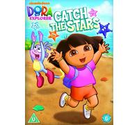 Dora The Explorer: Dora Catch The Stars [DVD]
