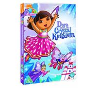 Dora The Explorer - Dora Saves The Crystal Kingdom