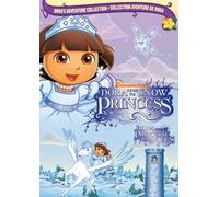 Dora The Explorer : Dora Saves The Snow Princess