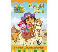 Dora the Explorer - Dora the Explorer - Cowgirl Dora