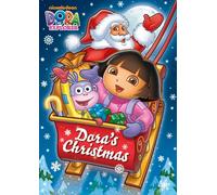 Dora the Explorer - Dora the Explorer: Dora's Christmas