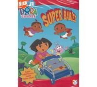 Dora the Explorer - Dora the Explorer: Super Babies
