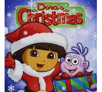 Dora The Explorer - Dora's Christmas
