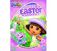 Dora the Explorer: Dora's Easter Adventure – Paramount Pictures – DVD