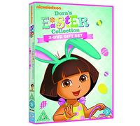 Dora The Explorer: Dora's Easter Collection – Paramount Pictures – DVD