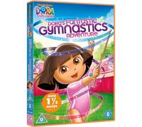Dora the Explorer: Doras Fantastic Gymnastic Adventure