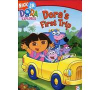 Dora the Explorer - Dora's First Trip