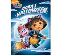 Dora the Explorer - Dora the Explorer: Dora's Halloween