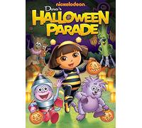 Dora the Explorer - Dora's Halloween Parade