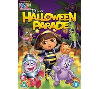 Dora the Explorer - Dora's Halloween Parade