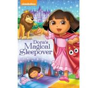 Artist Not Provided - Dora's Magical Sleepover