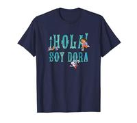 Dora the Explorer Hola Soy Dora T-Shirt