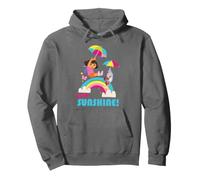 Dora The Explorer Hola Sunshine! Pullover Hoodie