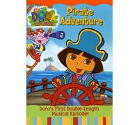 Dora the Explorer - Pirate Adventure