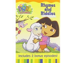 Dora the Explorer - Rhymes and Riddles