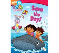Dora the Explorer - Save the Day!