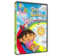 Dora The Explorer: Shy Rainbow [DVD]