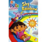 Dora the Explorer - Shy Rainbow (DVD) Dora the Explorer (US IMPORT)
