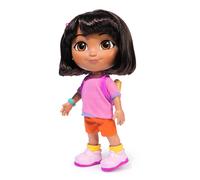 Dora The Explorer Sing and Explore Doll