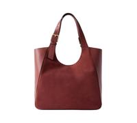 Dora Tote L - female - Furla - Shopping Bags - Brown - ONE SIZE - Bags ONE SIZE