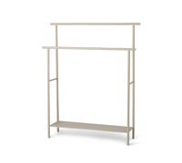 Dora Towel Rack Cashmere