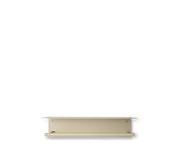 Dora Towel Shelf Cashmere