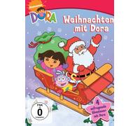 Dora - Weihnachten mit Dora