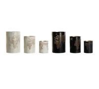 Dorado 2 SURT Set of 3 Metal 15X15X22