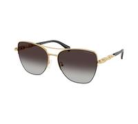 Dorado Beach Sunglasses - female - Michael Kors - Sunglasses - Yellow - 57 MM - Accessories 57 MM