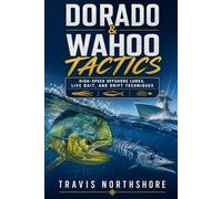 Dorado & Wahoo Tactics: High-Speed Offshore Lures, Live Bait, and Drift Techniques