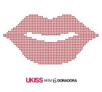 Doradora by U-KISS