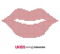 Doradora by U-KISS (2012-05-08)