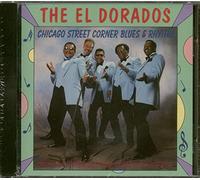 Dorados - Chicago Street Corner Blues &