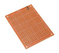 Doradus DIY Prototype Paper PCB Universal Experiment Matrix Circuit Board 5x7