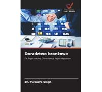 Doradztwo branżowe: Dr Singh Industry Consultancy Jaipur Rajasthan