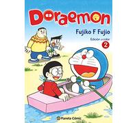 Doraemon Color nº 02/06: 2 (Manga Kodomo)
