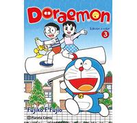 Doraemon Color nº 03/06: 3 (Manga Kodomo)