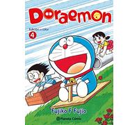 Doraemon Color nº 04/06: 4 (Manga Kodomo)