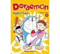 Doraemon Color nº 05/06: 5 (Manga Kodomo)