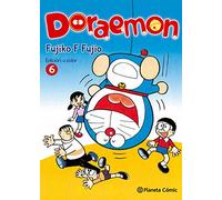 Doraemon Color nº 06/06: 6 (Manga Kodomo)
