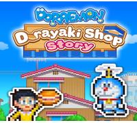 Doraemon Dorayaki Shop Story PC Steam Account